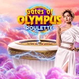 Bocoran RTP Slot Pragmatic Gates Of Olympus Roulette